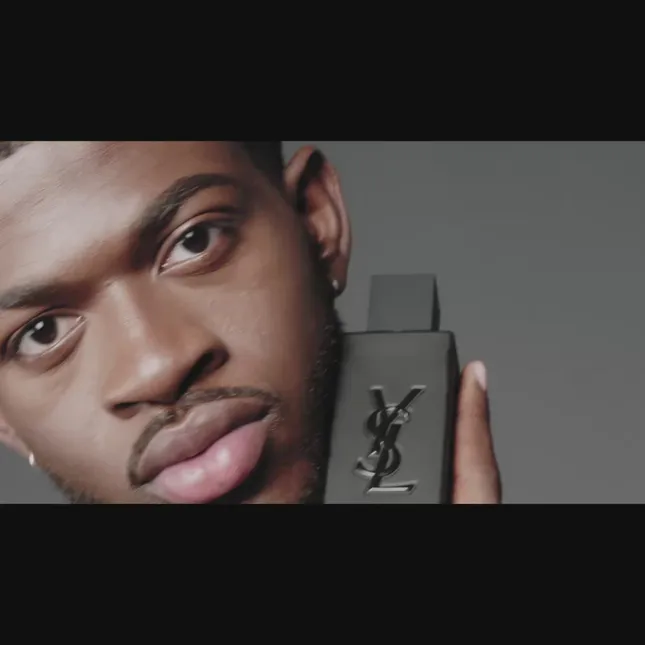YSL MYSLF Color Grading