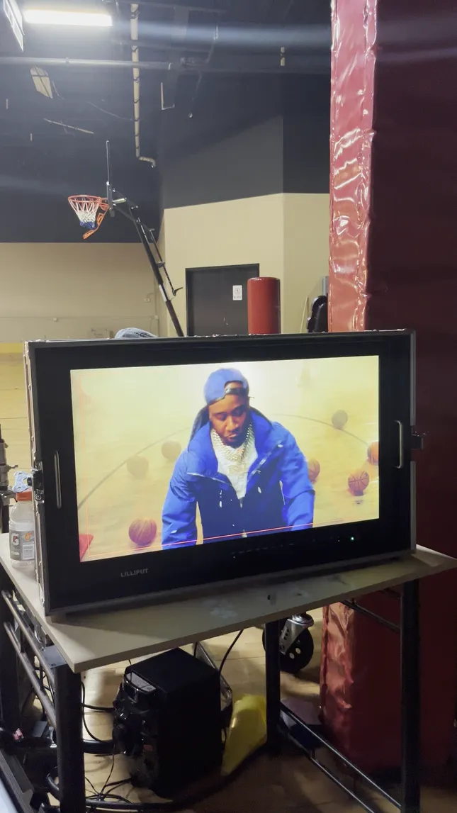 Benny The Butcher "BRON"
