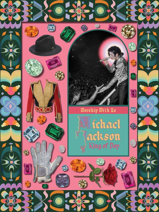Concert Posters