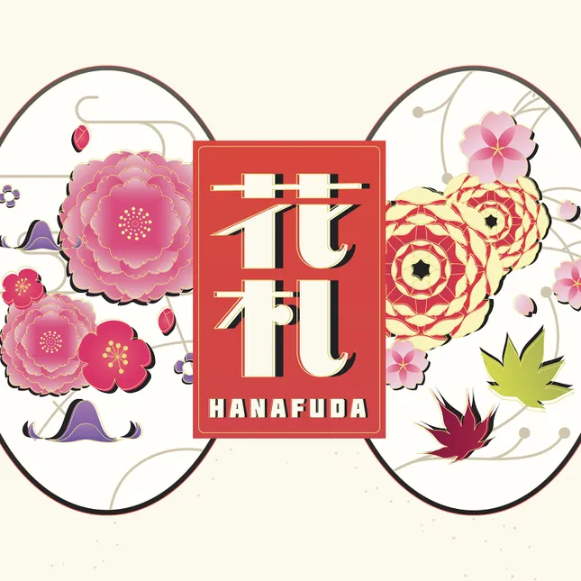 Hanafuda