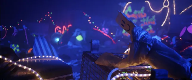 End of the World - One More Night