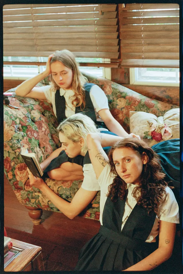 Project image