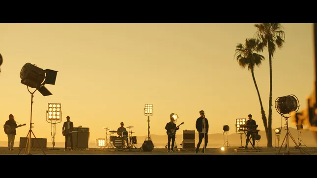 One Republic / I Ain't Worried