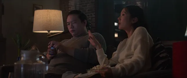 Alone With Allan (short)