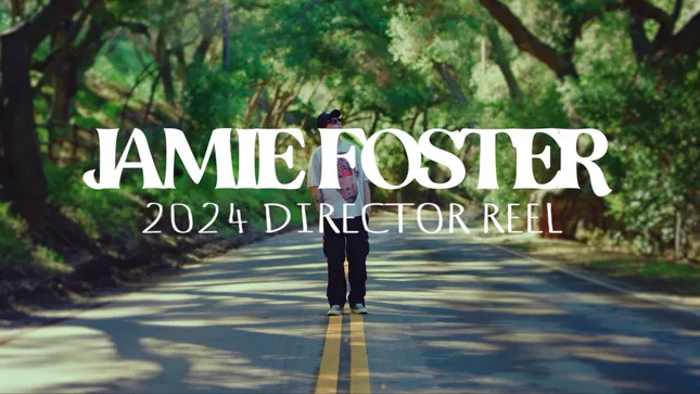 2024 Director Reel