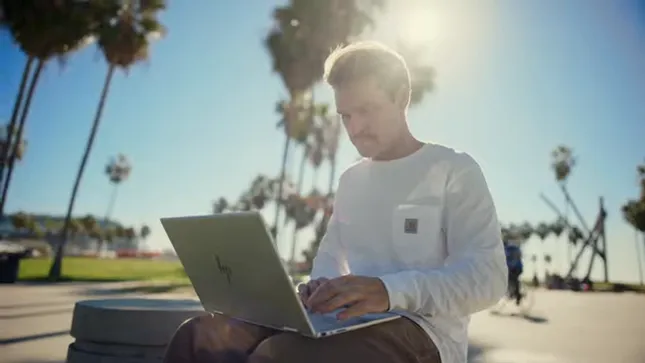 HP | Art as a Way to Communicate