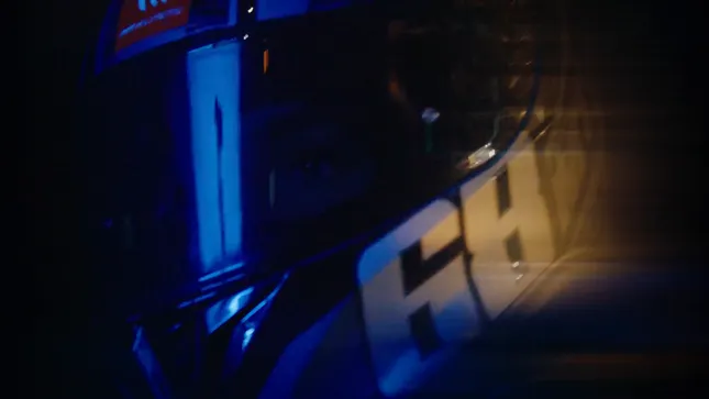 HAYABUSA ALBUM VISUALIZERS - CALEB CALLOWAY