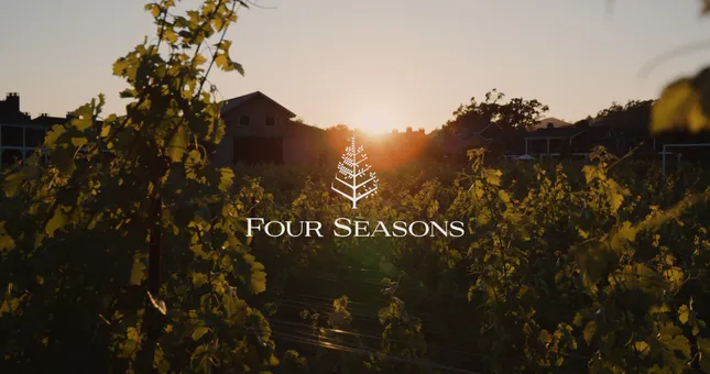 Four Seasons | Drive