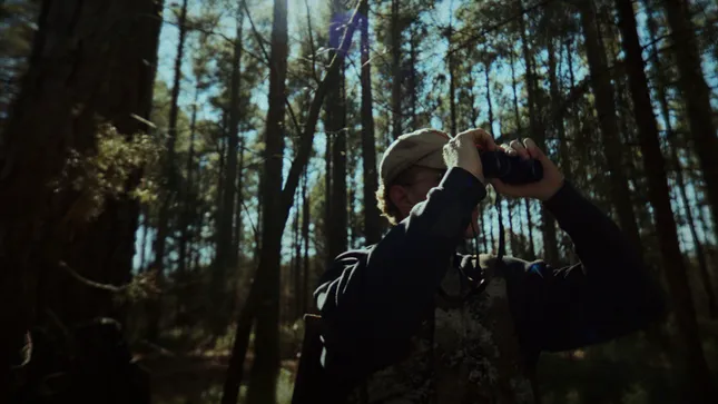 DYING TO SELF | Blackmagic URSA Mini Pro 12K Commercial Ad