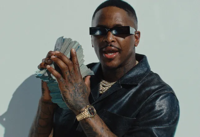 Music video for YG - Stupid (feat. Lil Yachty and Babyface Ray)