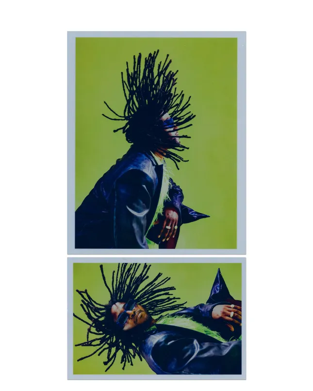 Project image