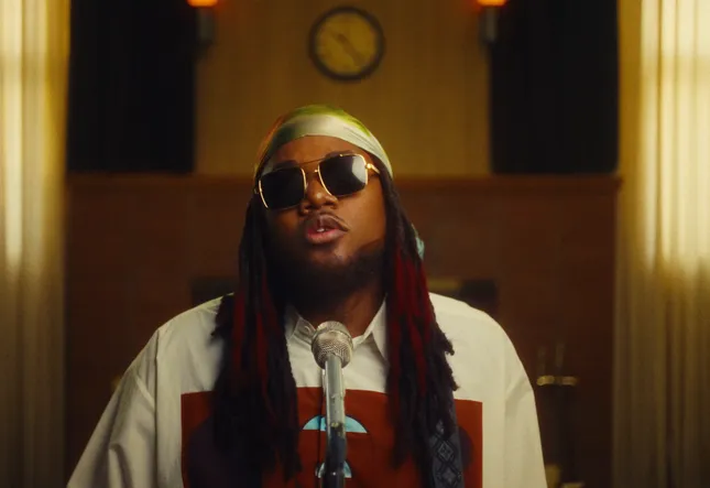 Leon Thomas // 2 Music Videos