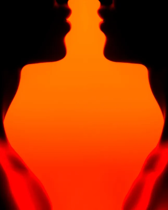 Hennessy — High Energy
