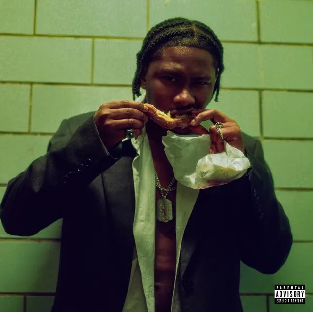 TJ Atoms - “We Out” Single