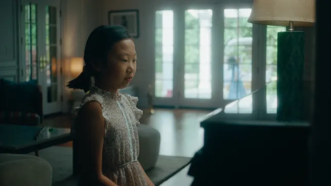 Youtube Music Commercial