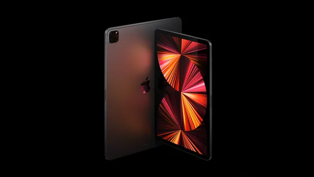 Apple iPad Pro