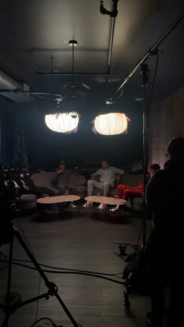 Showtime Sports