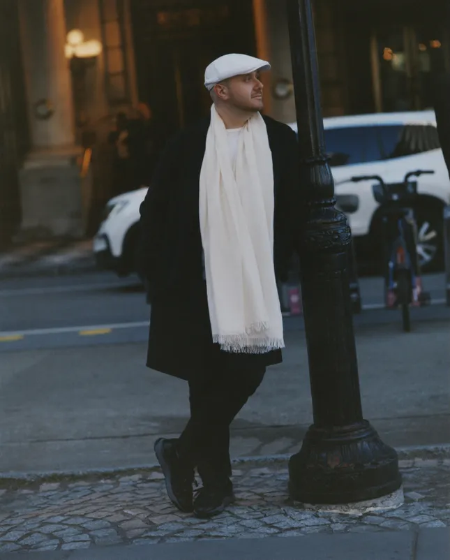 M Le Magazine du Monde