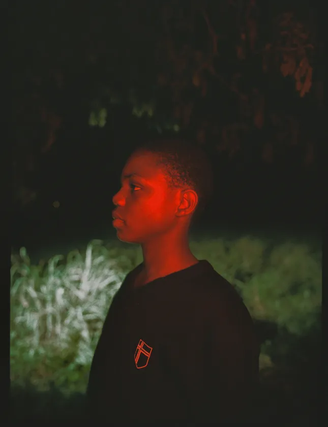 Project image