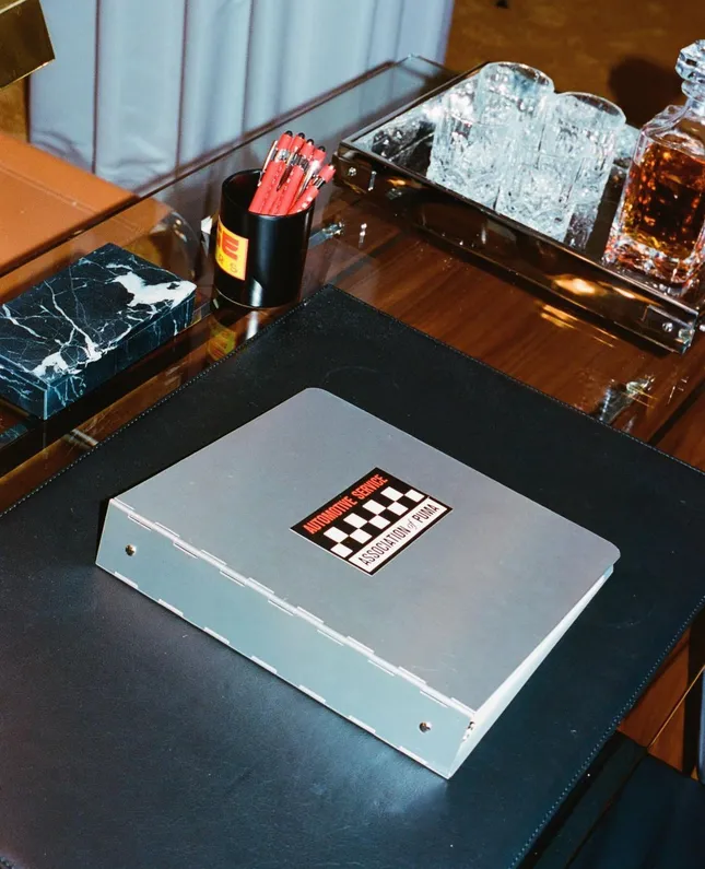 Project image