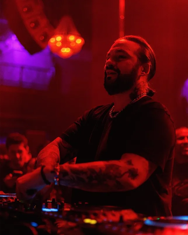 Steve Angello