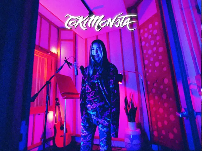 TOKiMONSTA x 360 Audio