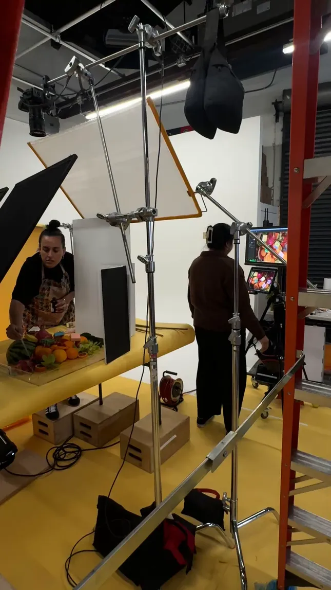 Amiga Studios x Cocolab