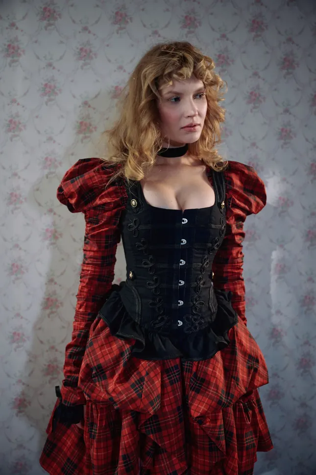 SELKIE WINTER CAMPAIGN