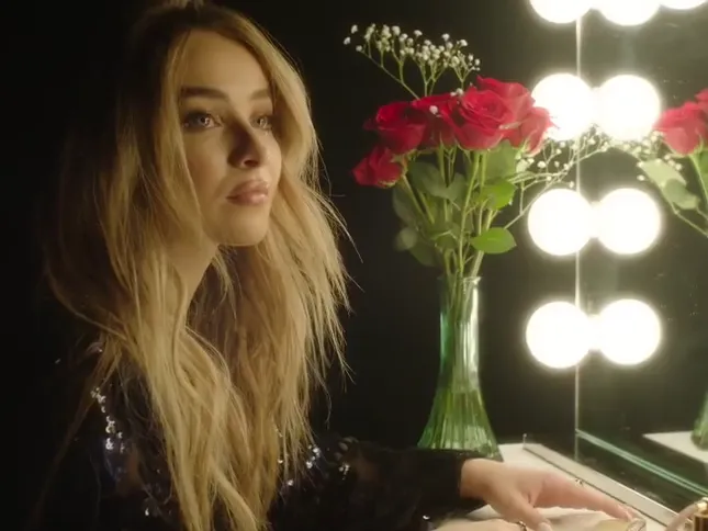 Sabrina Carpenter Singular Act II - Album Trailer