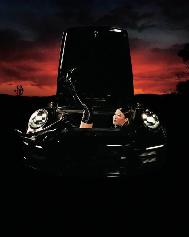 Project image