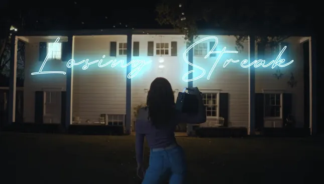 Avery Cochrane x Losing Streak