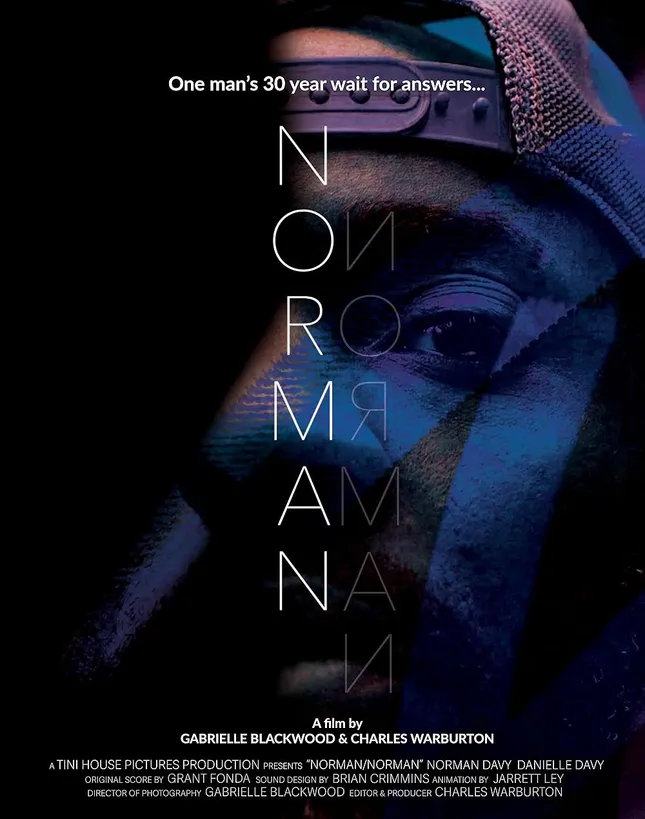 Norman / Norman (2024)