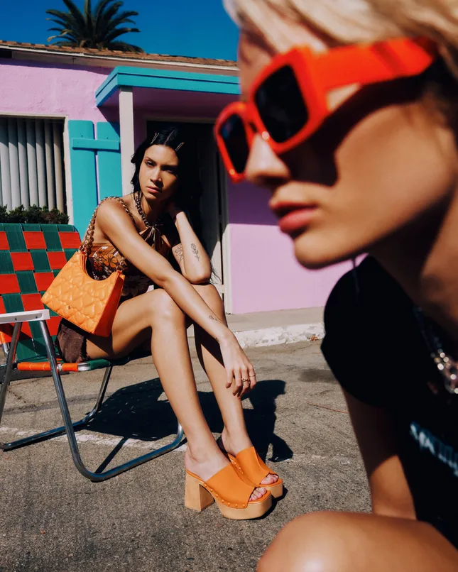 Desert Riders for CIS:ALDO