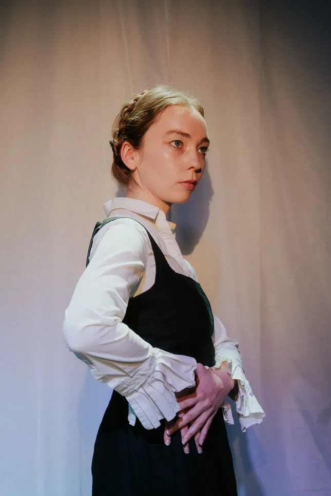 Portraits and Stills from play Erase Erase!