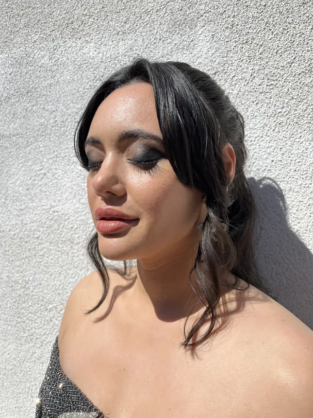 Rivkah Reyes (Oscars)