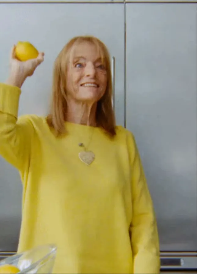 Zara Home Culinary Stories 04 Ruth Rogers and The River Cafe London