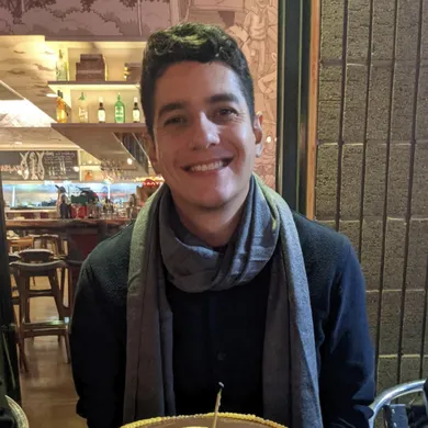JC  Avatar