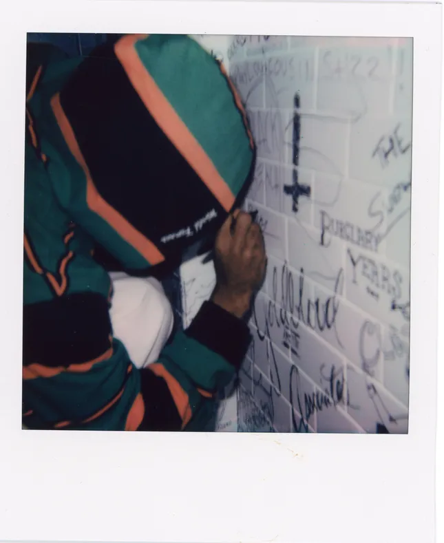 Project image