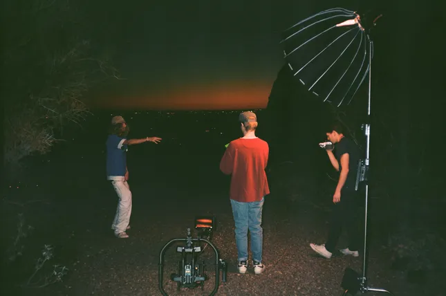Project image