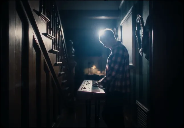 ILLENIUM & Teddy Swims - All That Really Matters (Stripped) [Official Video]