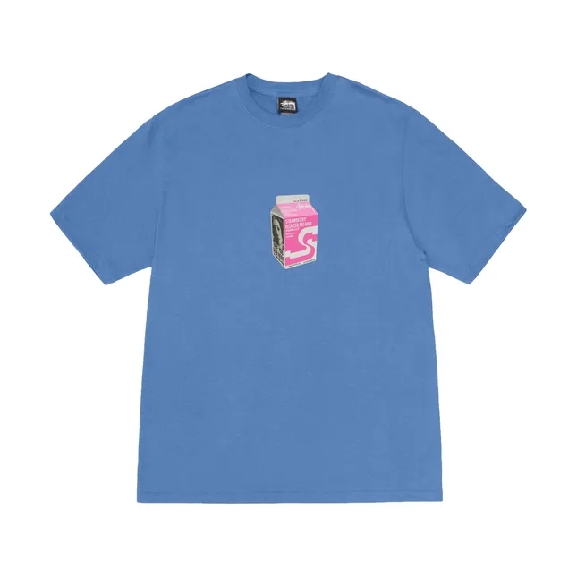 Stussy Milk Tee