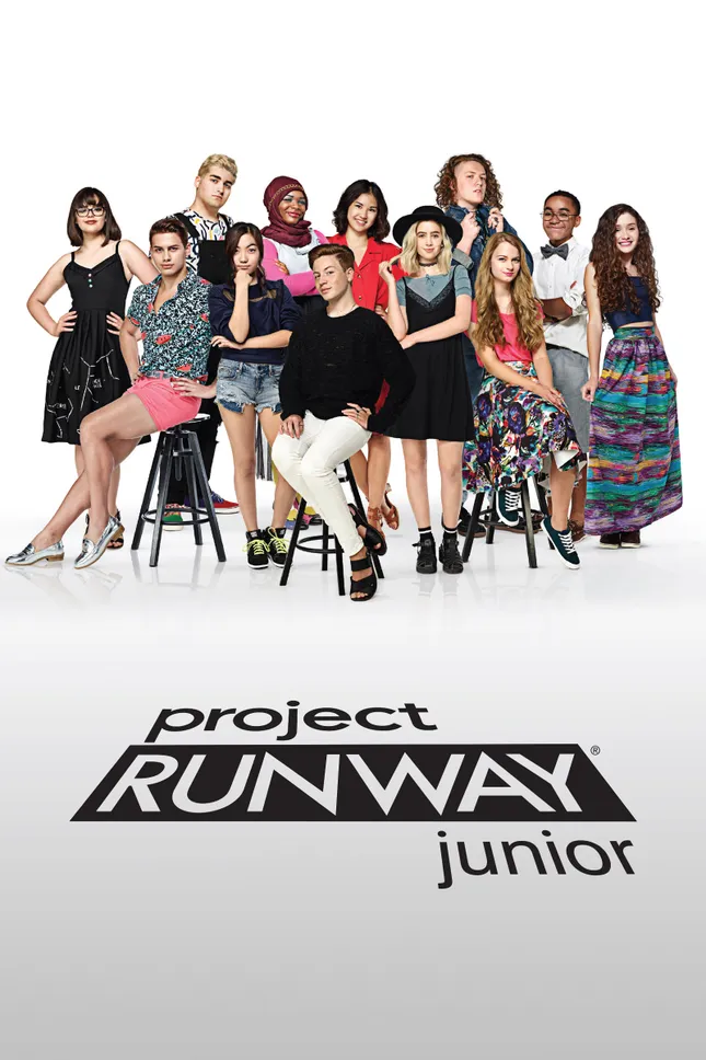 Project Runway Junior -S.1