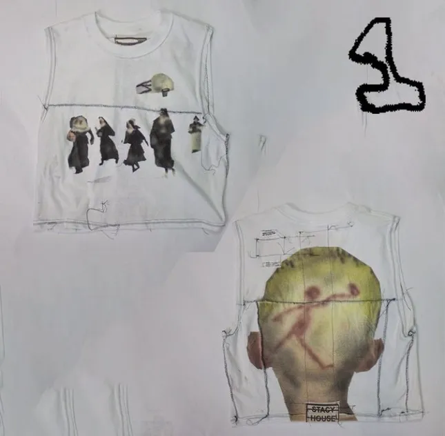 Project image