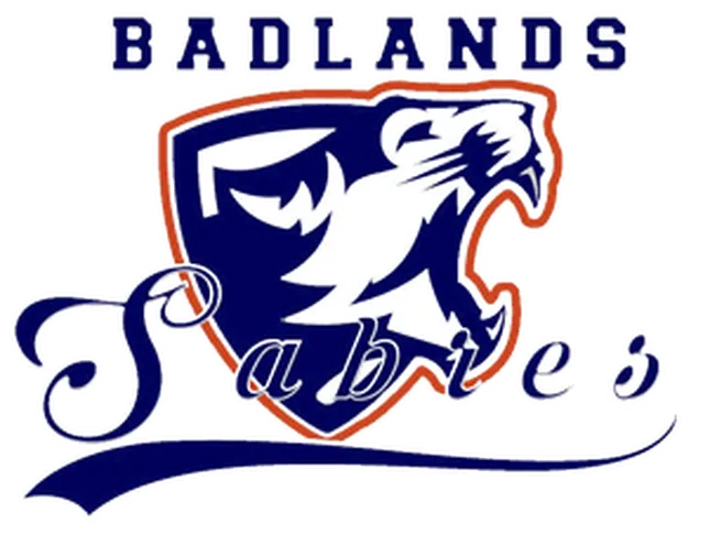 Badlands Sabres Recruitment