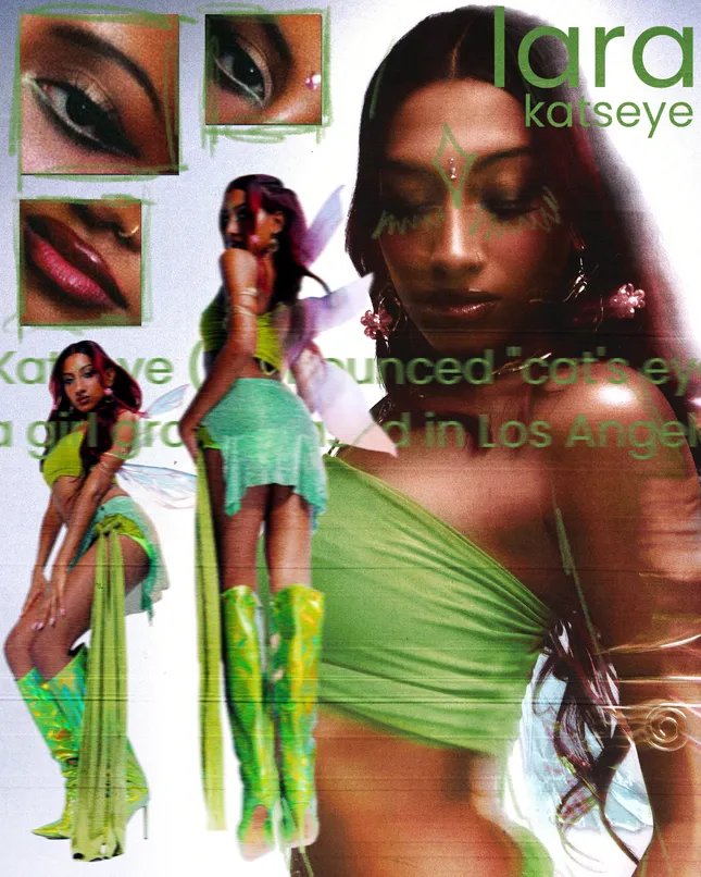 Project image