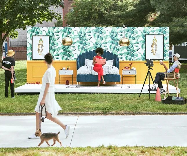 Anthropologie Home