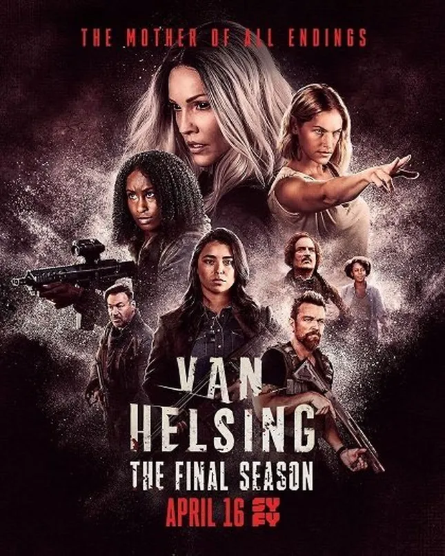 VAN HELSING