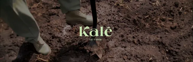 Kalé Branding