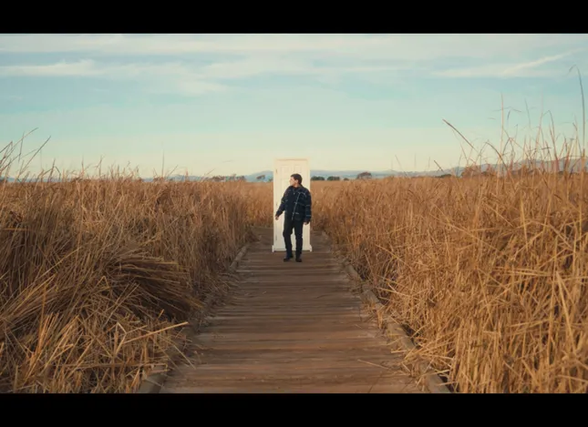 La Puerta Abierta : Short Film