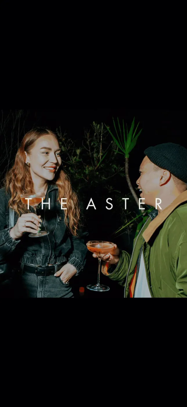 The Aster